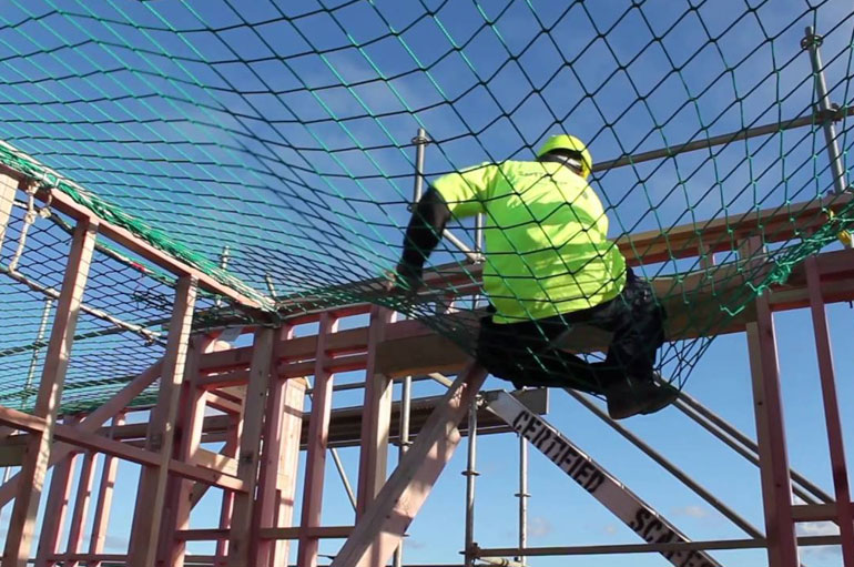 Safety Net