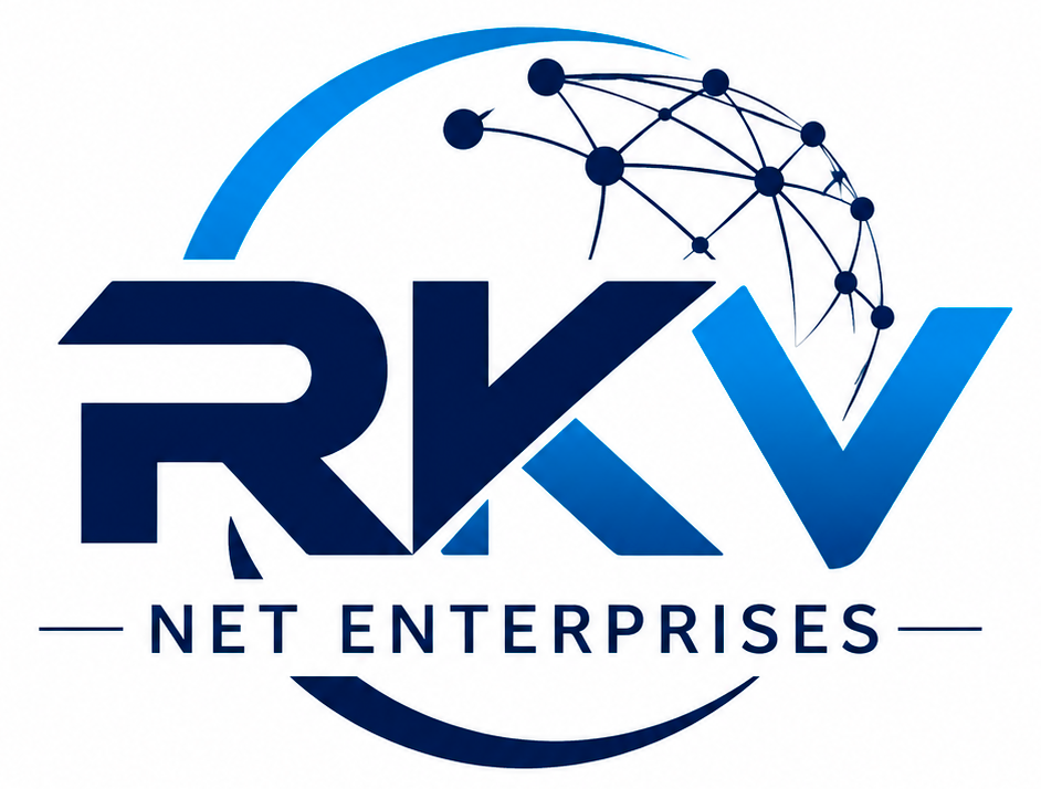 RKV Net Enterprises