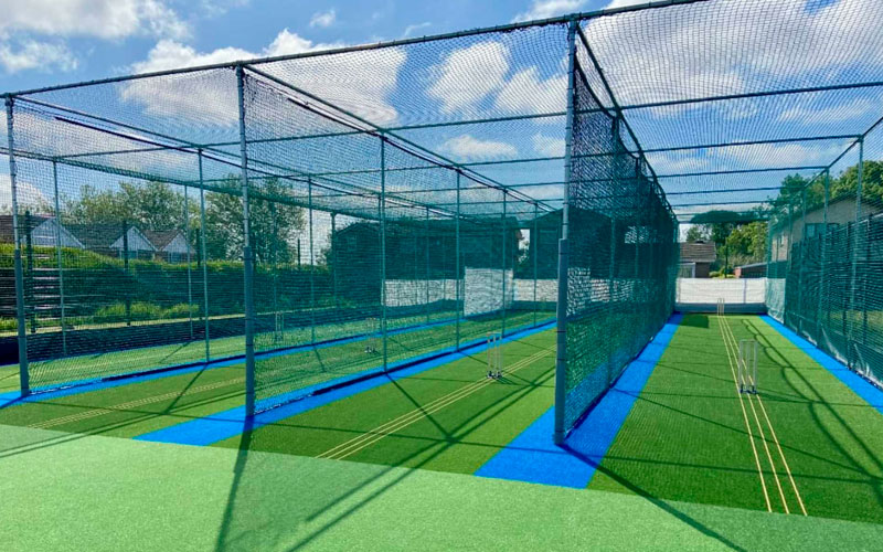 Cricket Net
