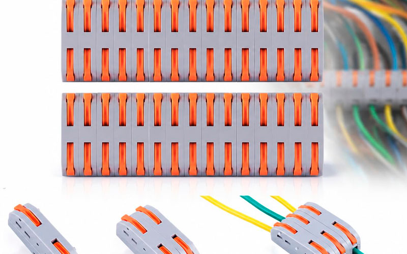 Cable Block Fitting